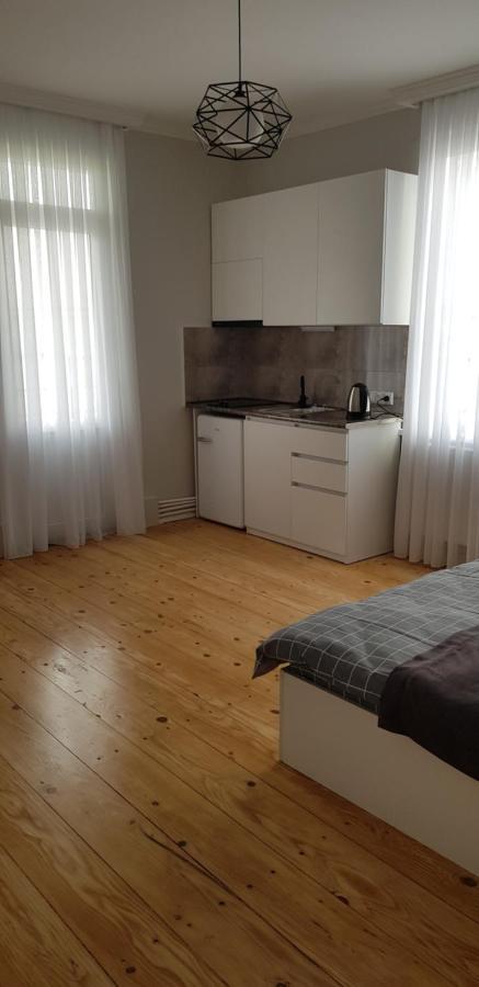 Nia'S Apartment Tbilisi Zewnętrze zdjęcie